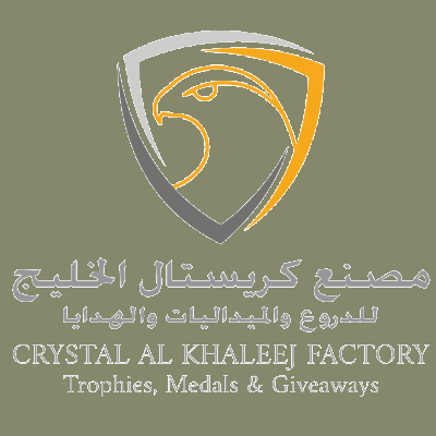 Crystal Al Khaleej Factory