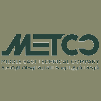 METC‑Middle East Technical Company