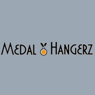 Medal Hangerz