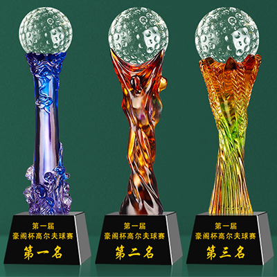 golf trophy sku_041