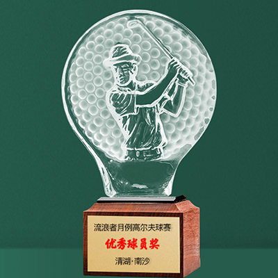 golf trophy sku_053
