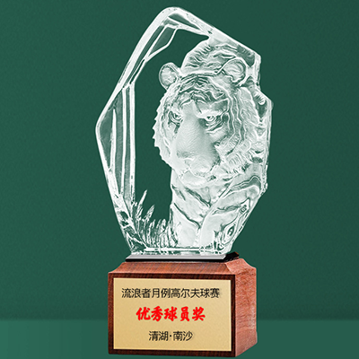 golf trophy sku_067