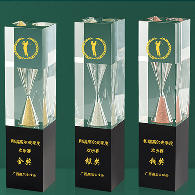 golf trophy sku_087