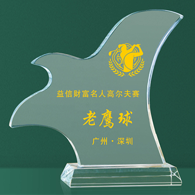 golf trophy sku_110